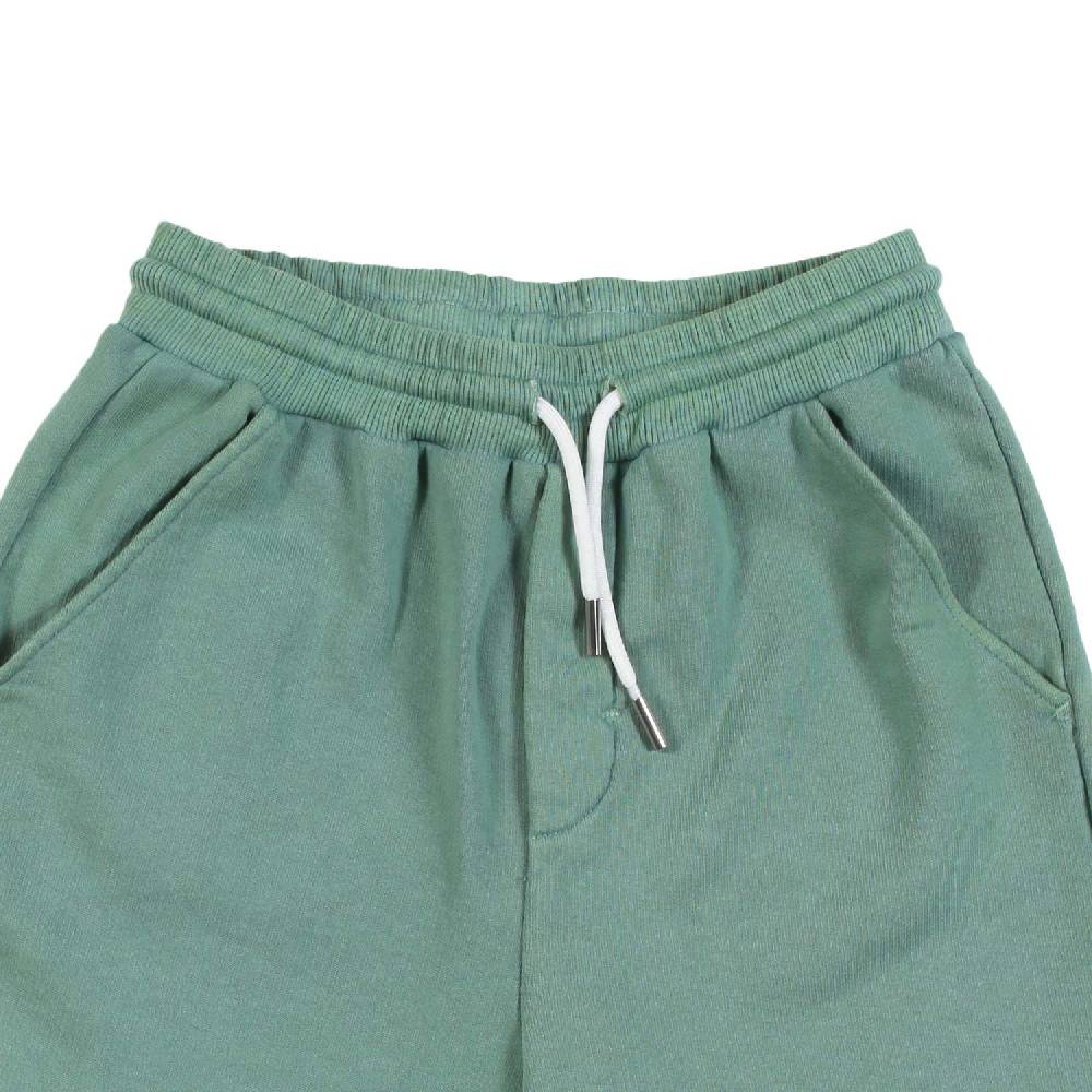 Nupkeet Bermuda verde – Pinna Shopping Online