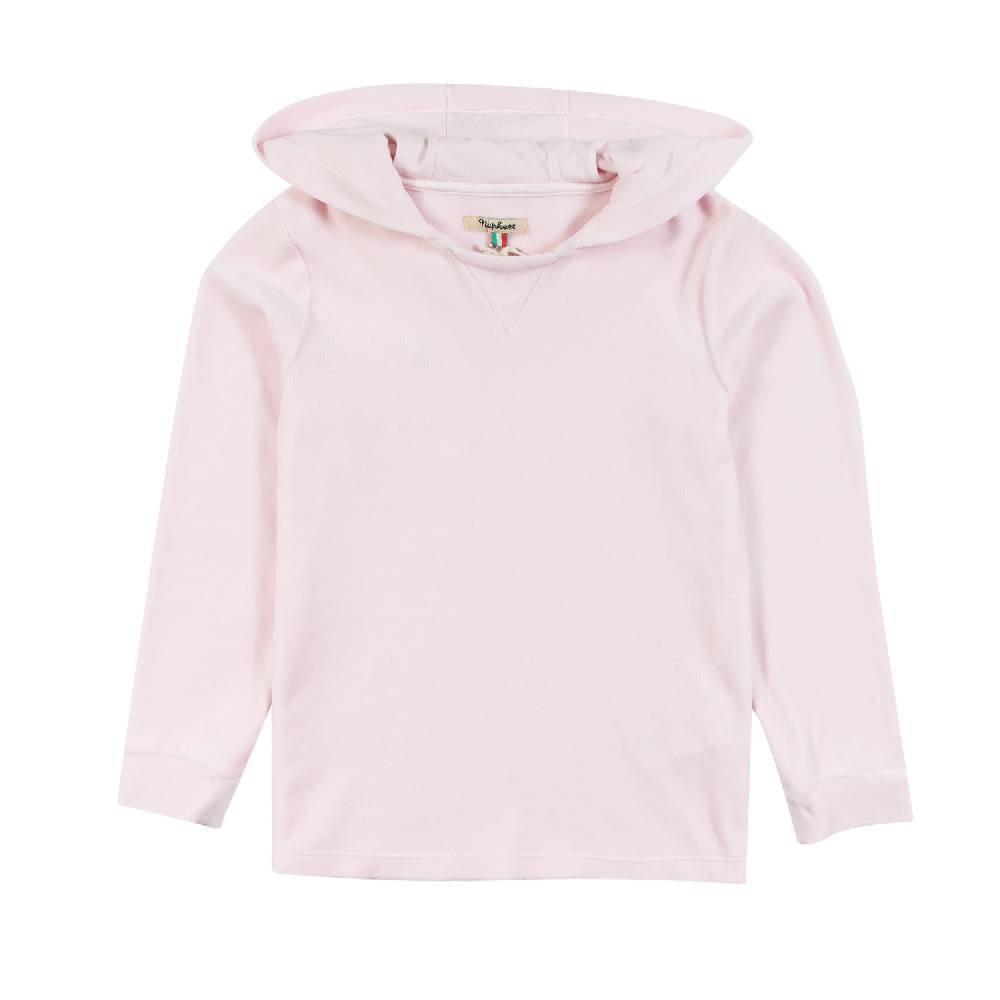 Nupkeet Maglia manica lunga rosa – Squalo Sottocosto