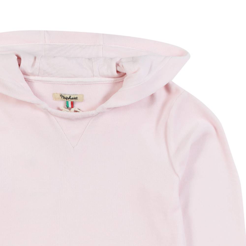 Nupkeet Maglia manica lunga rosa – Squalo Sottocosto