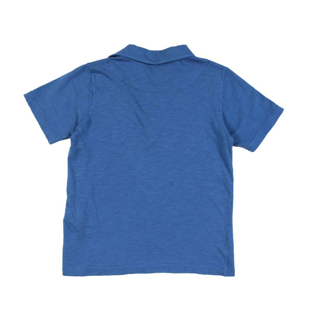 Nupkeet Polo manica corta – Sardina Offerta