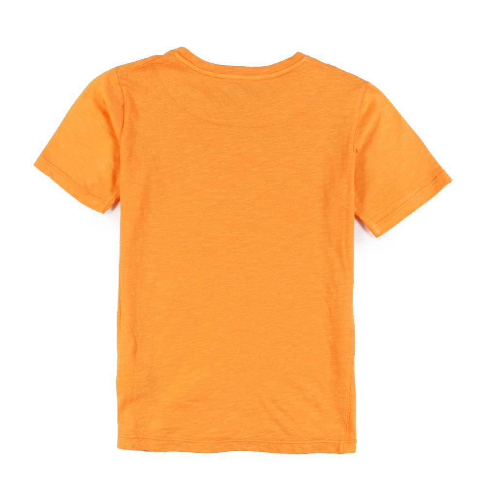 Nupkeet T-shirt girocollo manica corta – Ombrina Economico