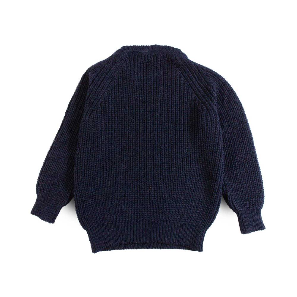 Nupkeet Pullover Raglan Girocollo con Triangolo – Barberino I Più Venduti