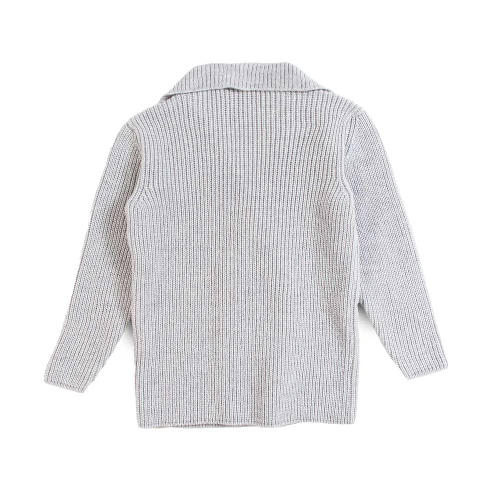 Nupkeet Cardigan Doppio Petto – Balaton Soddisfazione Garantita