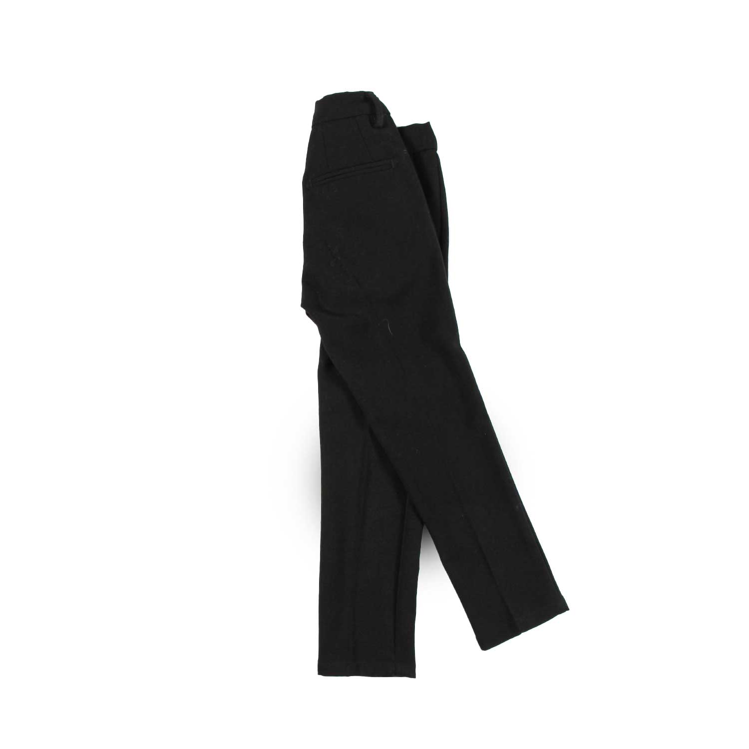 Nupkeet Pantalone con Pinces in Lana – Garda In Linea