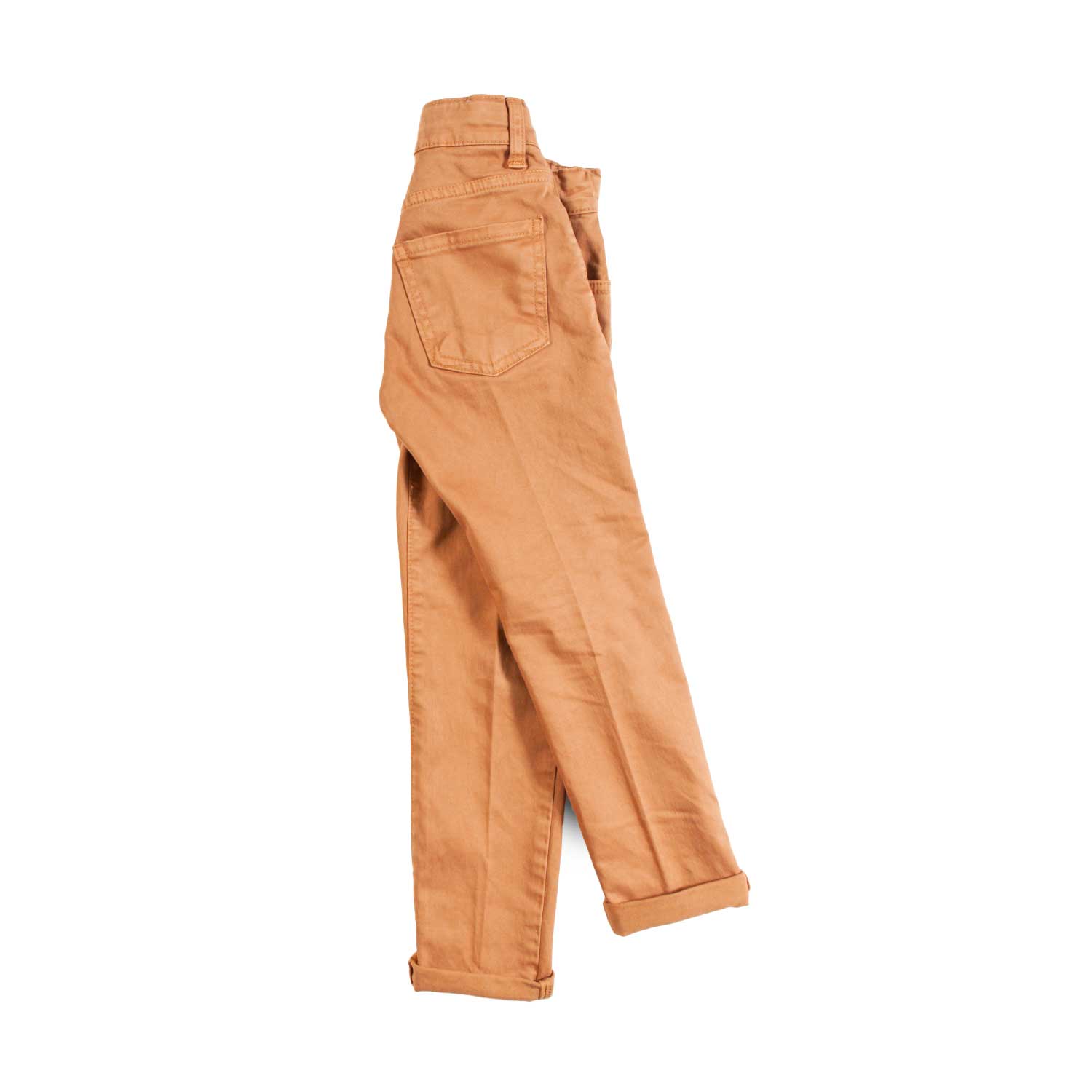 Nupkeet Pantalone 5 Tasche in Raso – Cuga Qualità