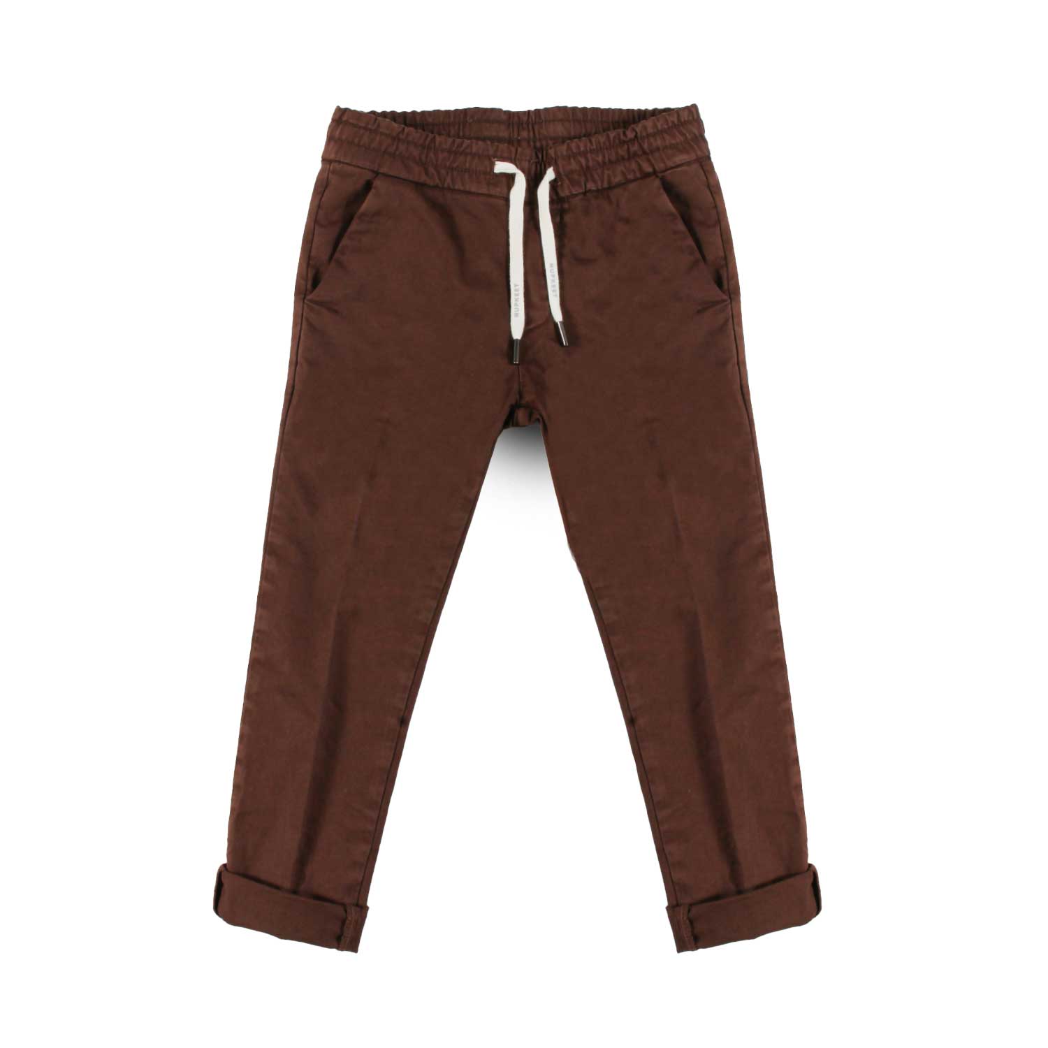Nupkeet Pantalone con Coulisse in Raso – Inari