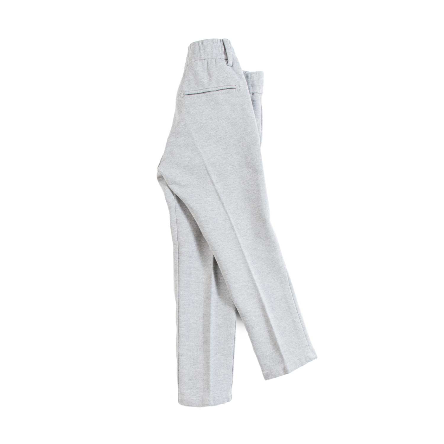 Nupkeet Pantalone con Tasche e Coulisse – Lemano Offerta