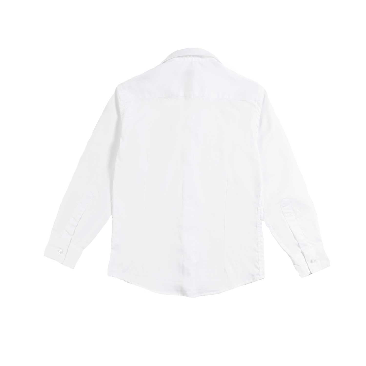 Nupkeet Camicia in Piquet Tinto Filo – Comabbio Saldi Di Fabbrica