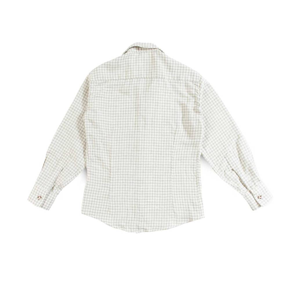 Nupkeet Camicia a Quadri in Flanella – Tovel Vendite Flash
