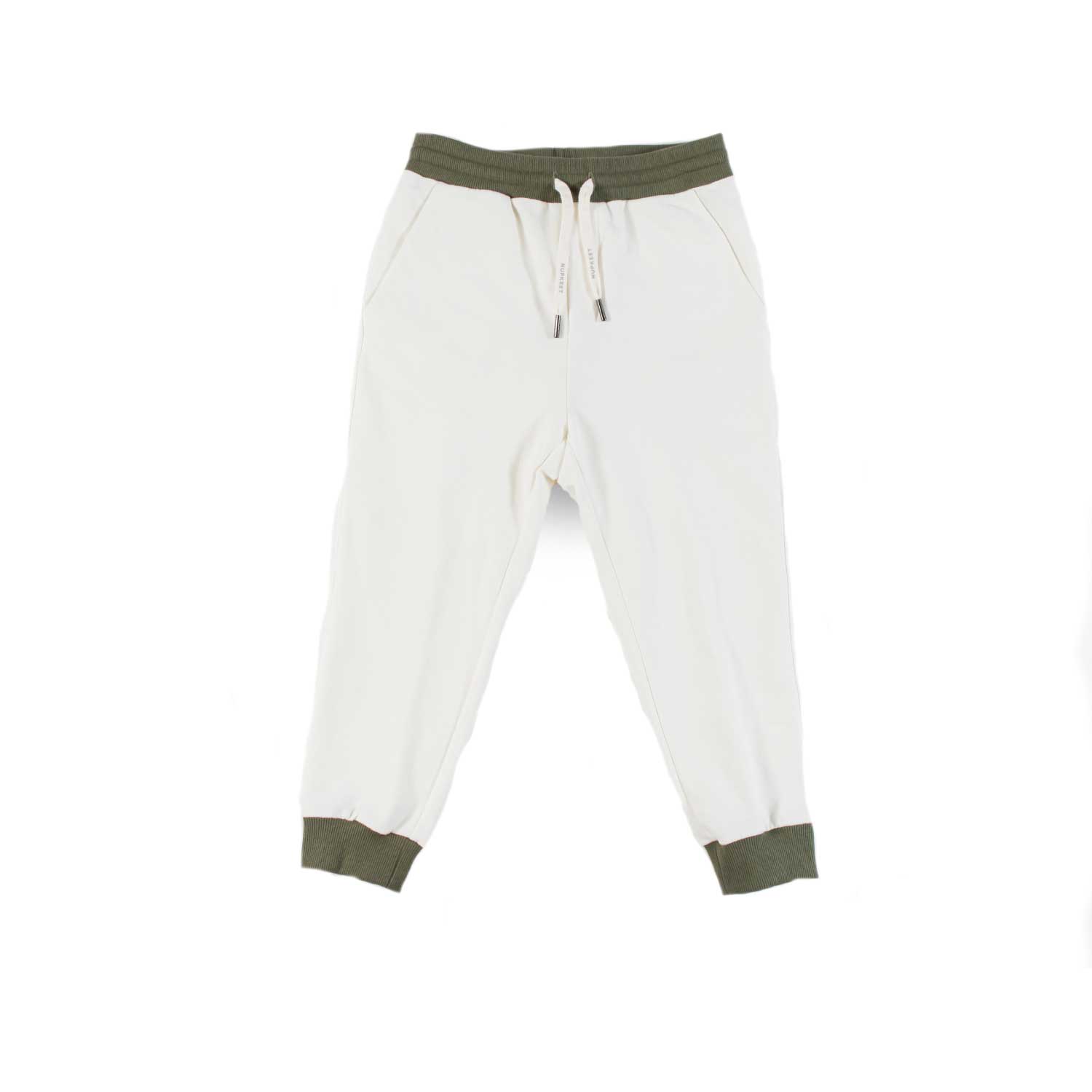 Nupkeet Pantalone lungo Bicolor – Moro Nuova