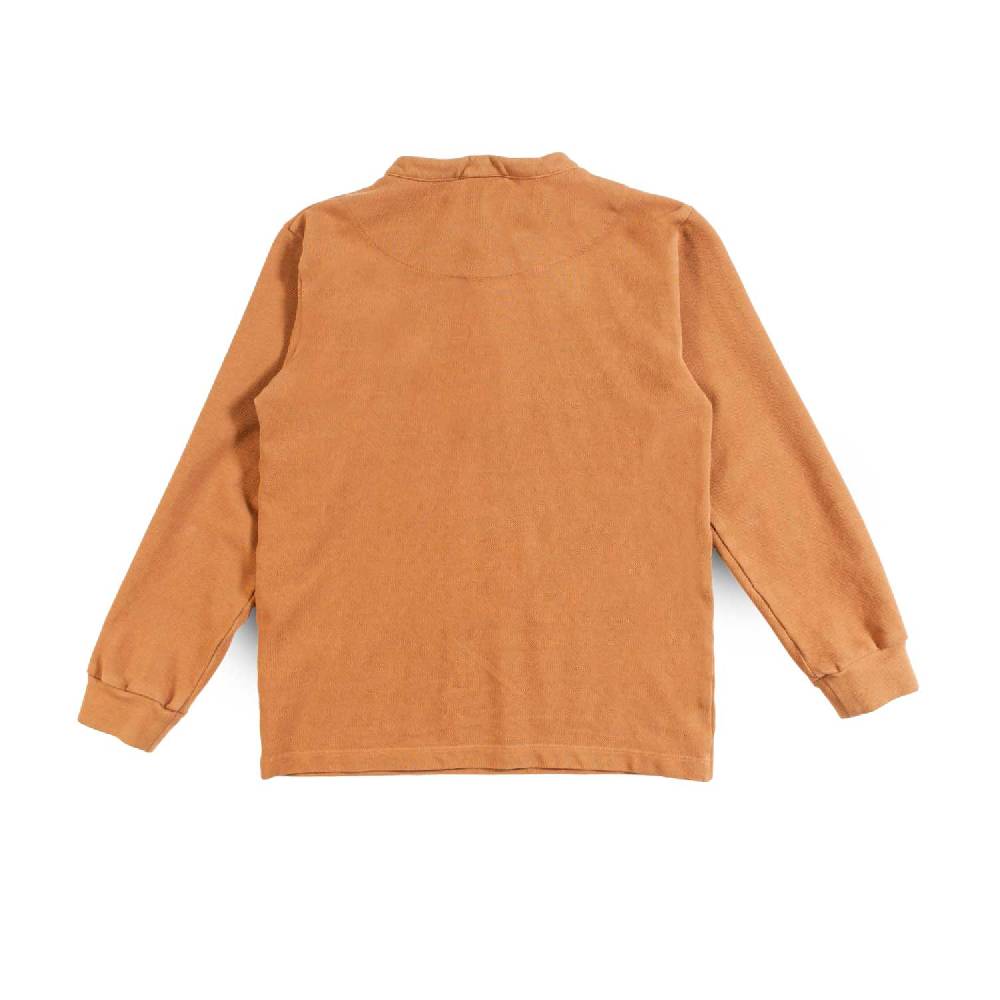 Nupkeet Serafino manica lunga – Fusaro Moda