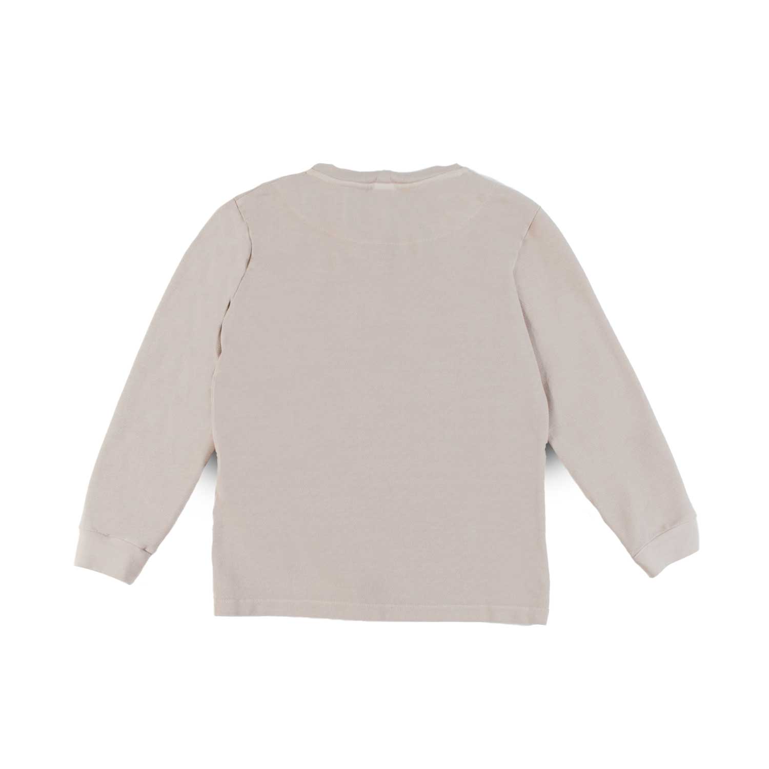 Nupkeet Maglia Girocollo con Taschino – Cavazzo Italy