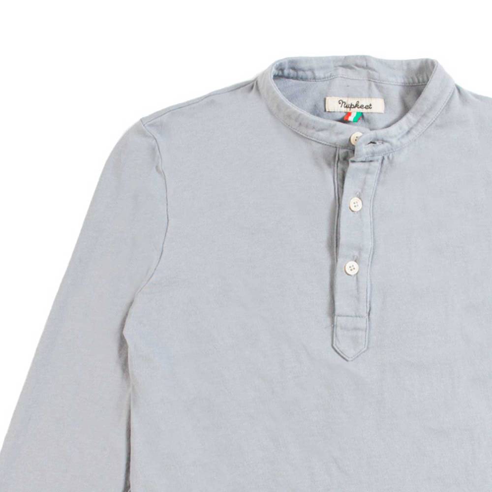 Nupkeet Serafino manica lunga – Dirillo Italia