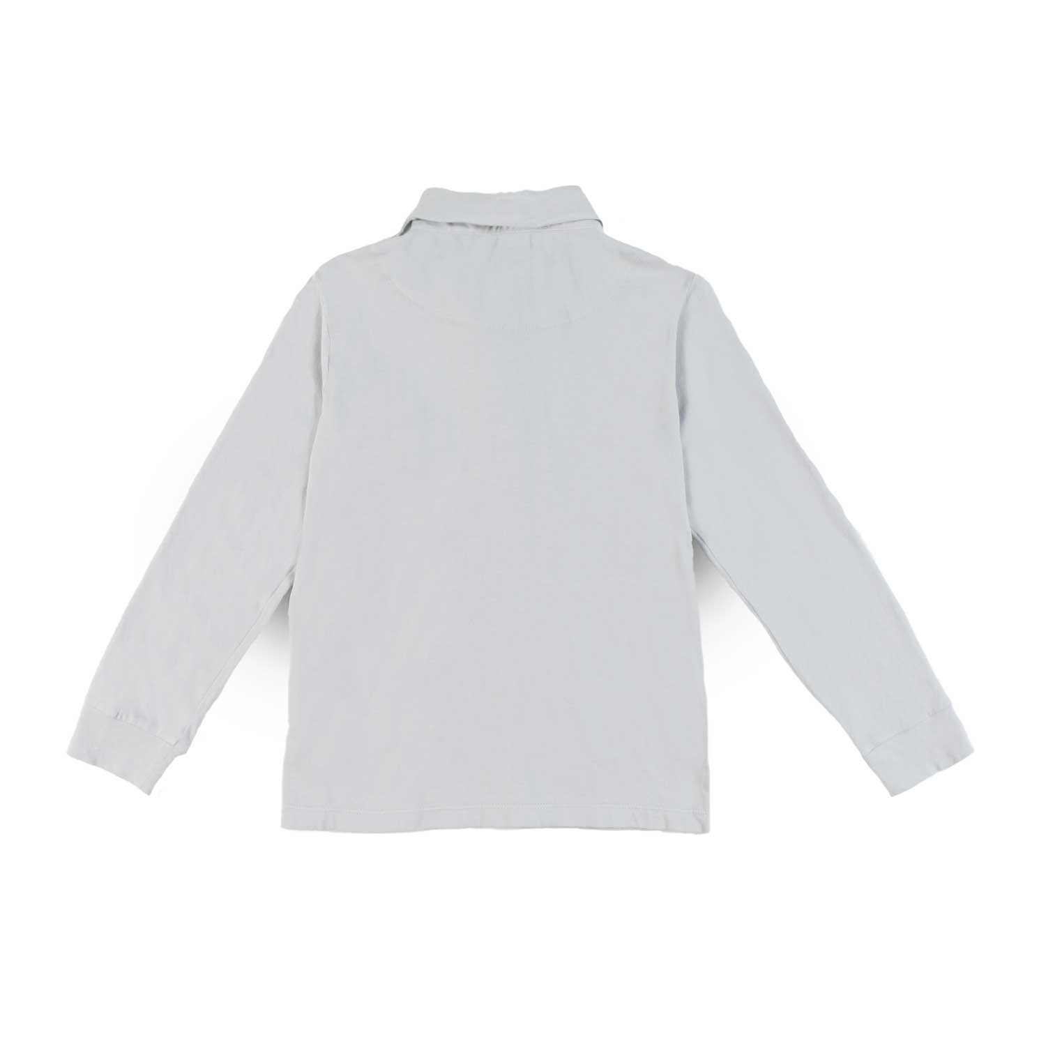 Nupkeet Polo manica lunga – Garigliano 2025