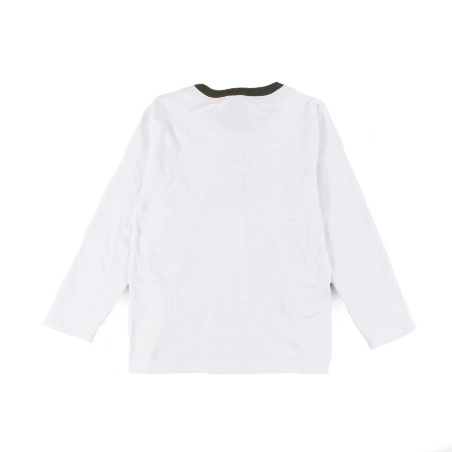 Nupkeet Maglia Girocollo Molveno Vendita