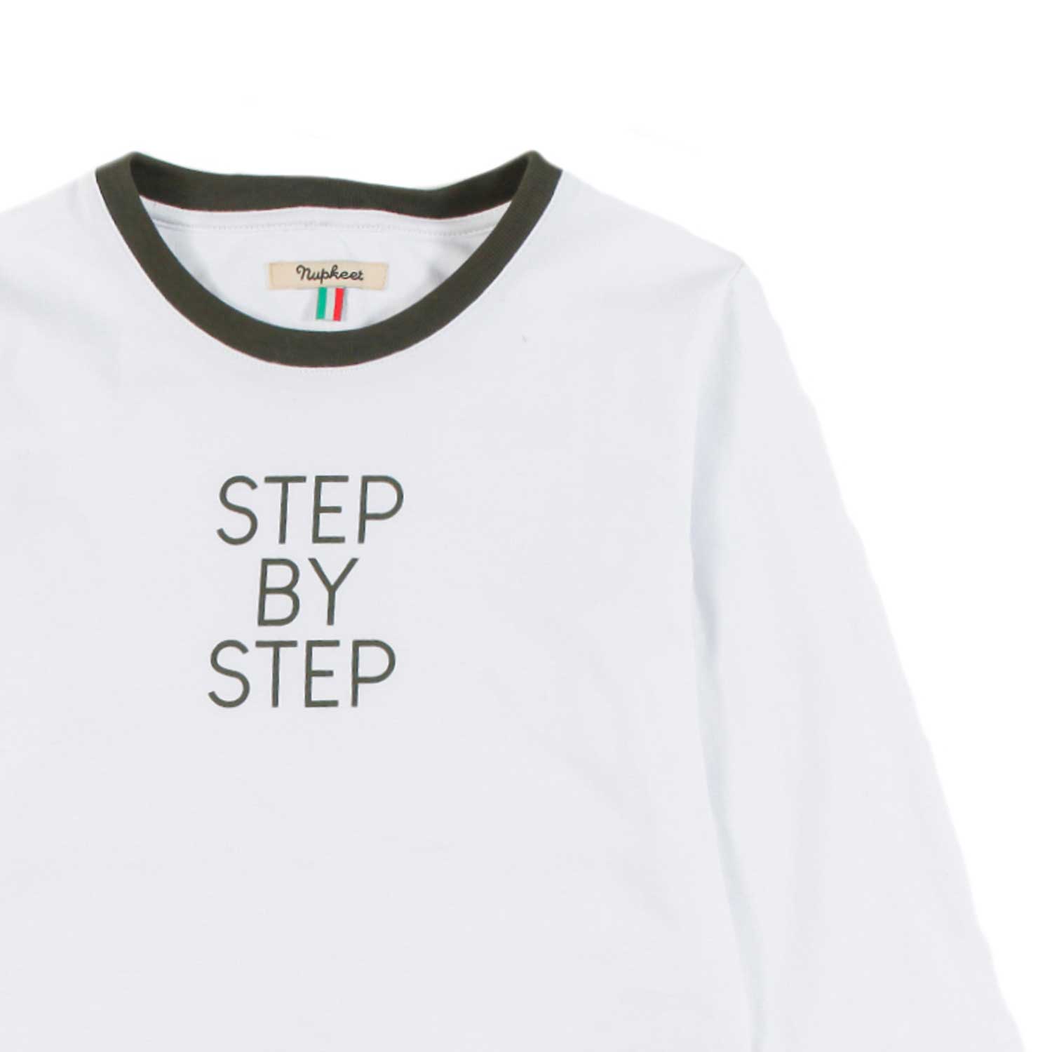 Nupkeet Maglia Girocollo Molveno Vendita