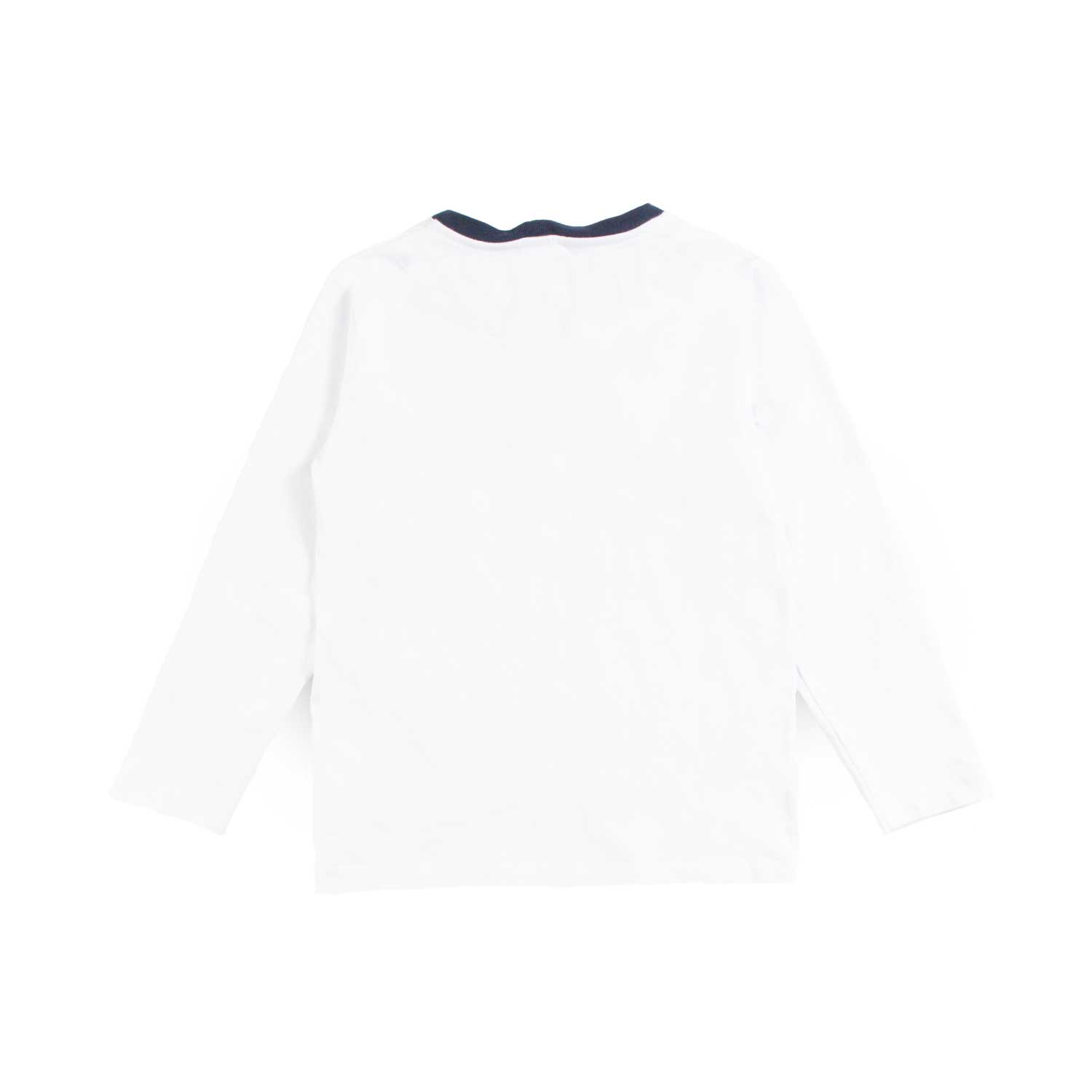 Nupkeet Maglia Girocollo Callavesi Promozione