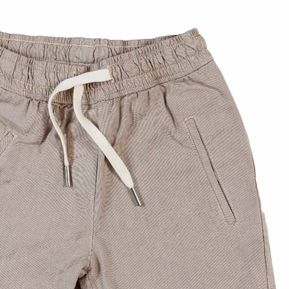 Nupkeet Bermuda nocciola Carpi Offerta