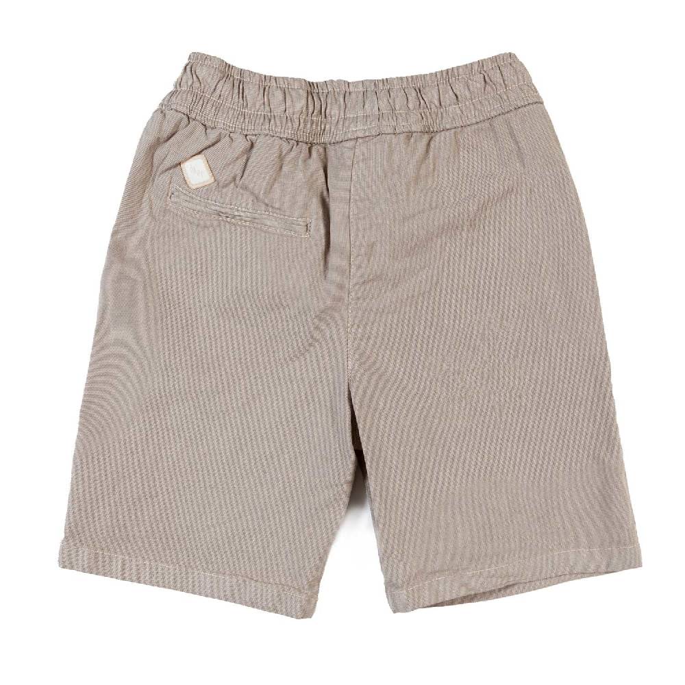 Nupkeet Bermuda nocciola Carpi Offerta