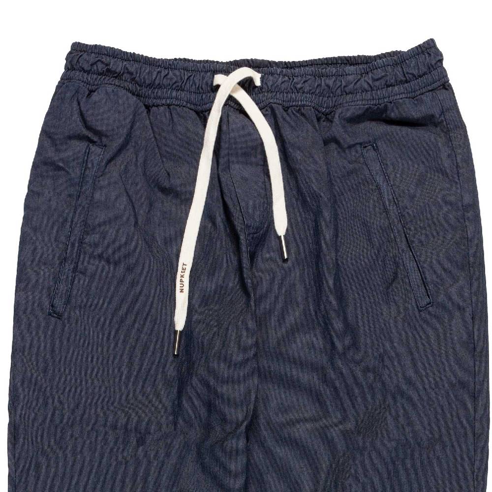 Nupkeet Pantalone blu navy Carrara Economico