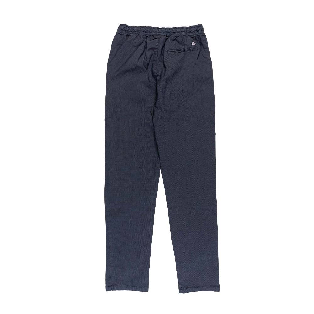 Nupkeet Pantalone blu navy Carrara Economico