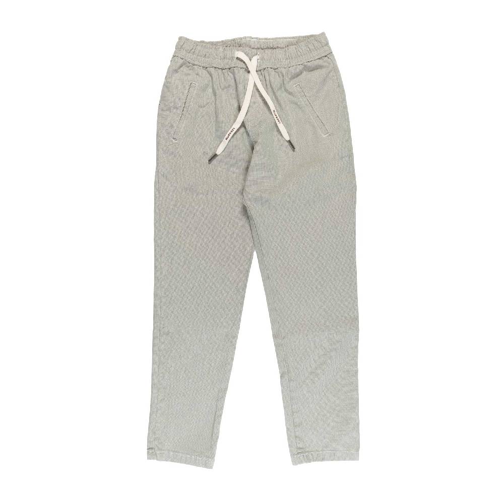 Nupkeet Pantalone verde acqua Carrara Outlet