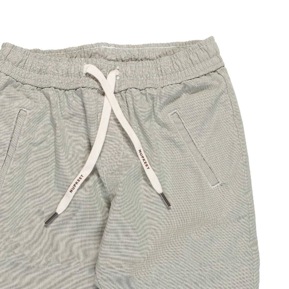 Nupkeet Pantalone verde acqua Carrara Outlet