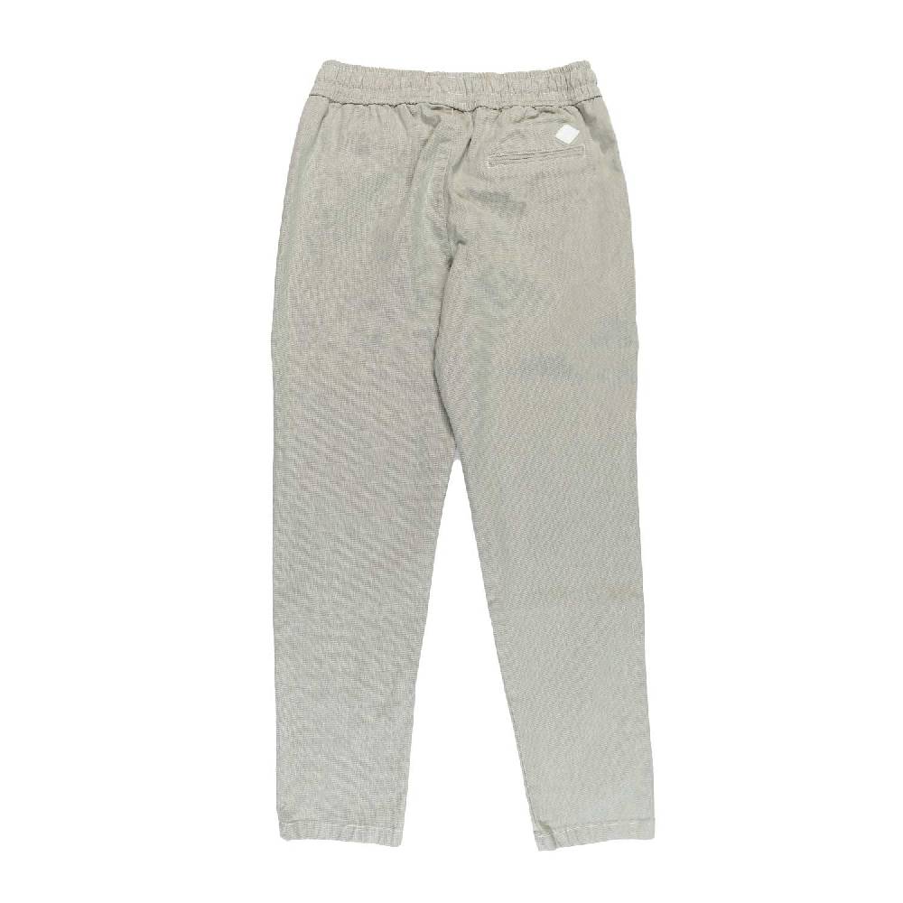 Nupkeet Pantalone verde acqua Carrara Outlet