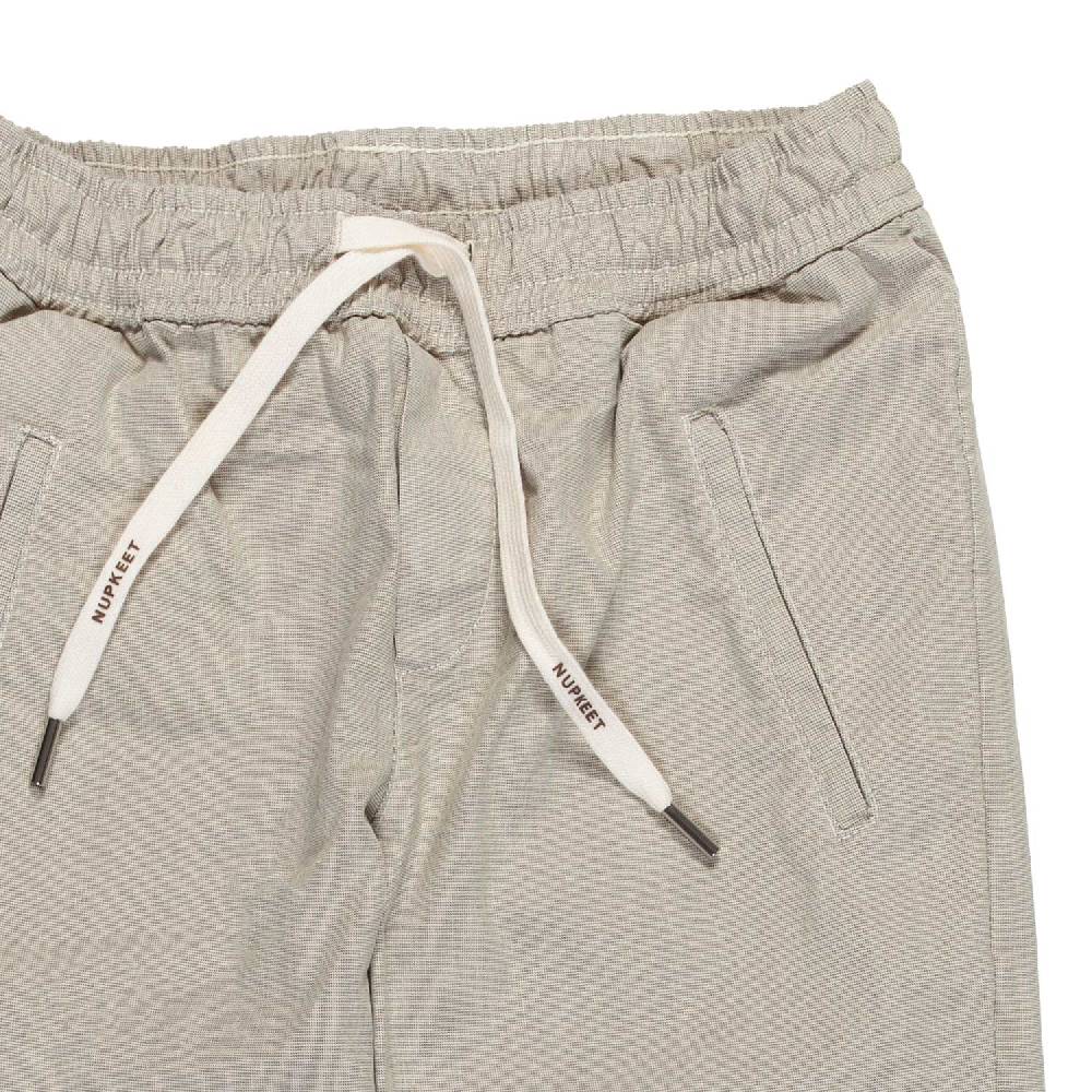 Nupkeet Pantalone giallo banana Carrara In Vendita