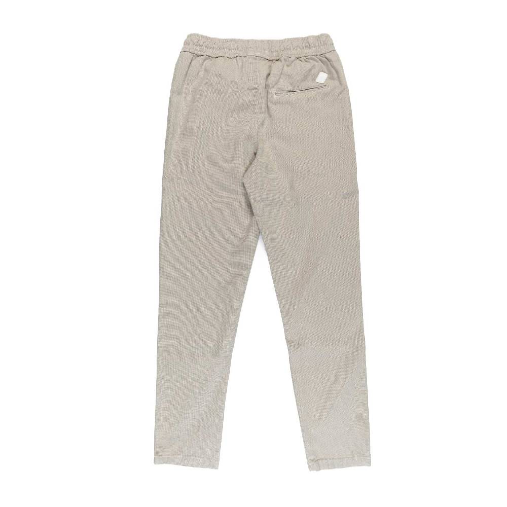 Nupkeet Pantalone giallo banana Carrara In Vendita