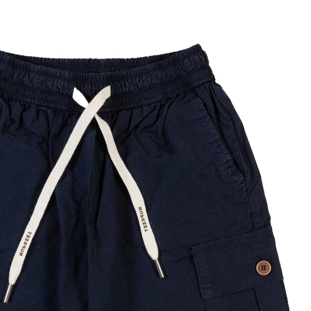 Nupkeet Bermuda cargo blu navy Parma Hotsell