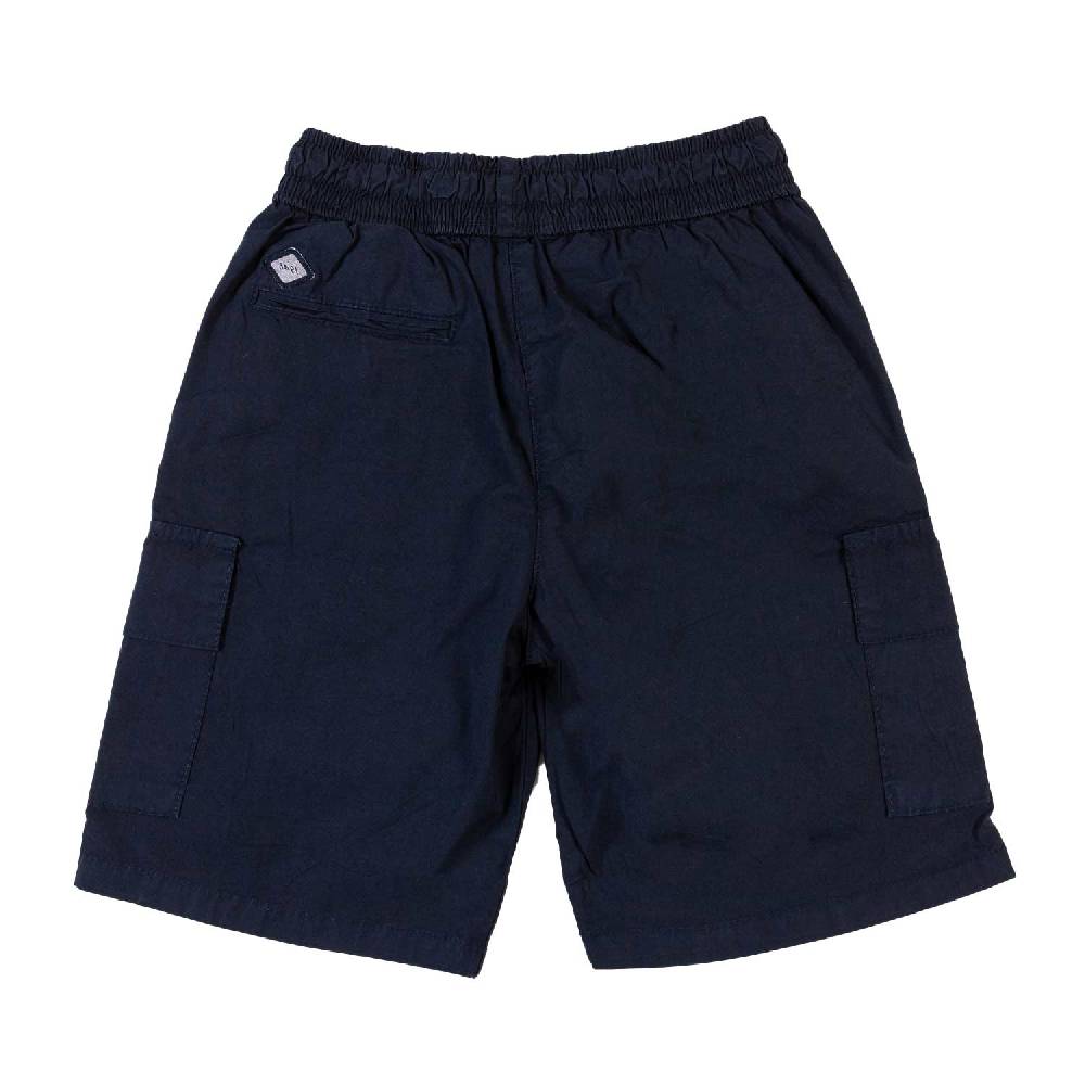 Nupkeet Bermuda cargo blu navy Parma Hotsell
