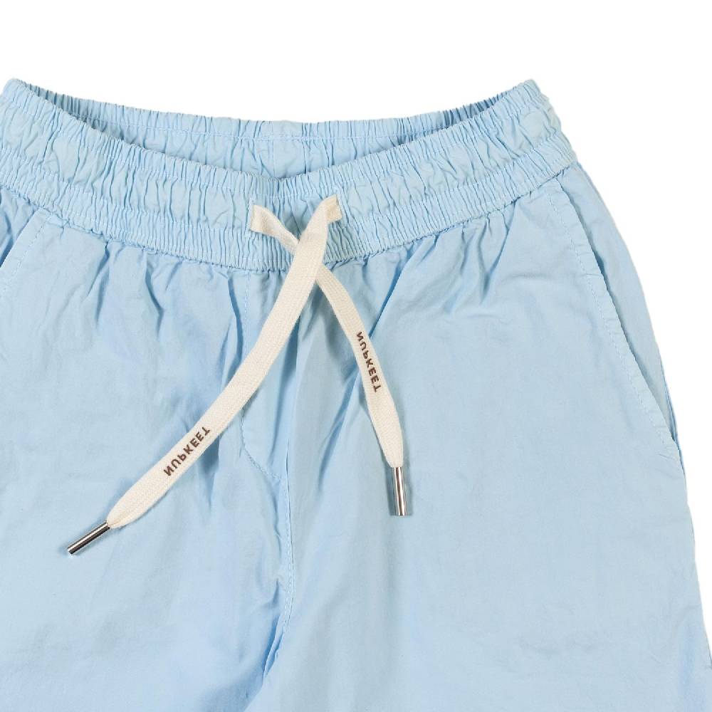 Nupkeet Bermuda parachute azzurro Cremona Vendita Calda