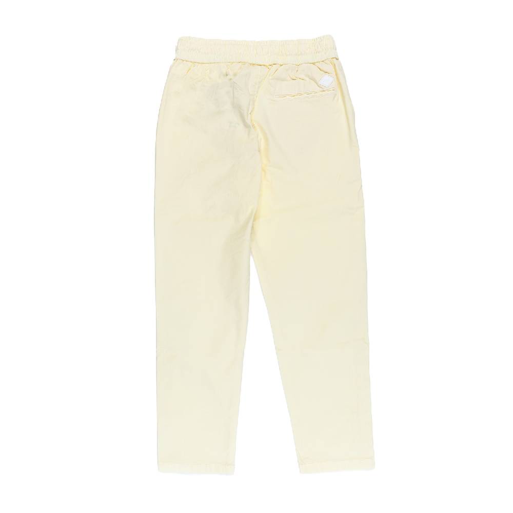 Nupkeet Pantalone parachute giallo banana Caserta In Saldo