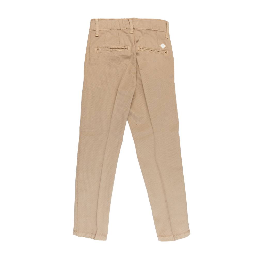 Nupkeet Pantalone beige sabbia Forlì Italia