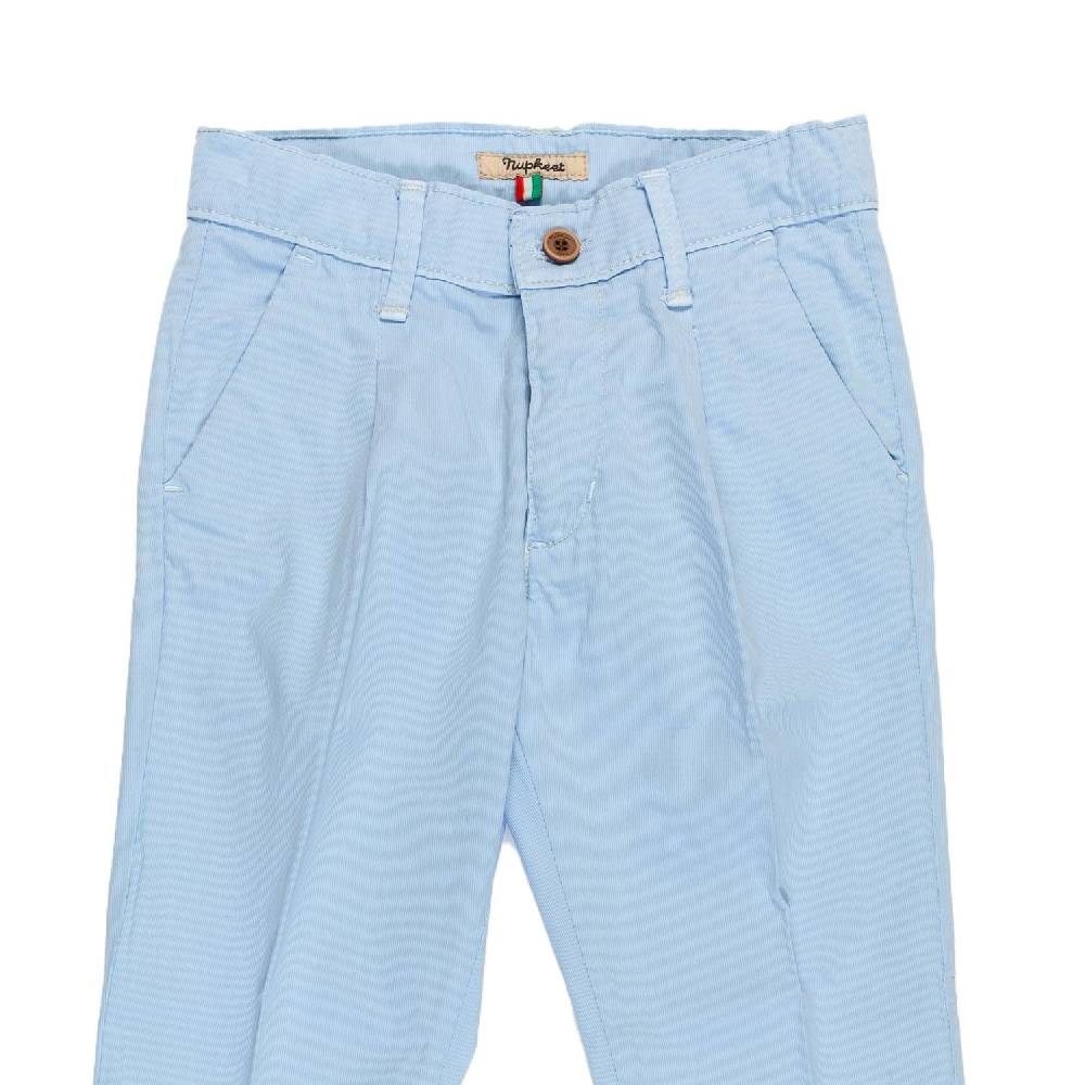 Nupkeet Pantalone azzurro Forlì 2025