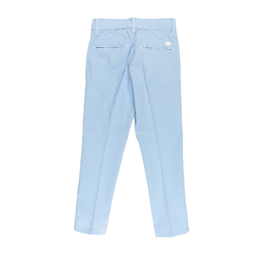 Nupkeet Pantalone azzurro Forlì 2025