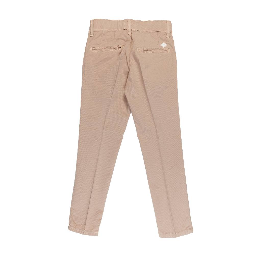 Nupkeet Pantalone nocciola Forlì In Linea