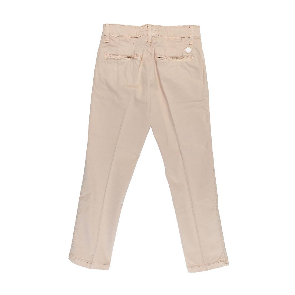 Nupkeet Pantalone raso nocciola Piacenza Spedizione Gratuita