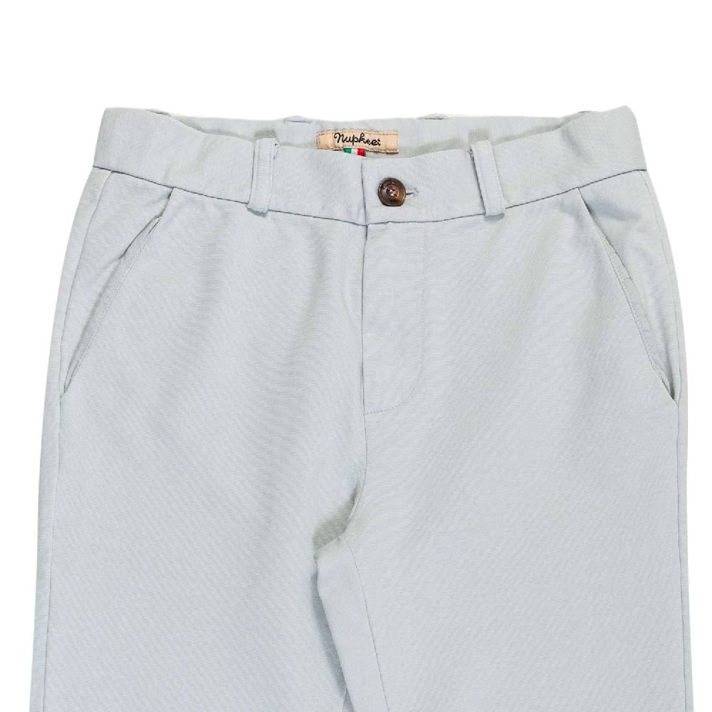 Nupkeet Pantalone chino perla Palinuro Hotsell