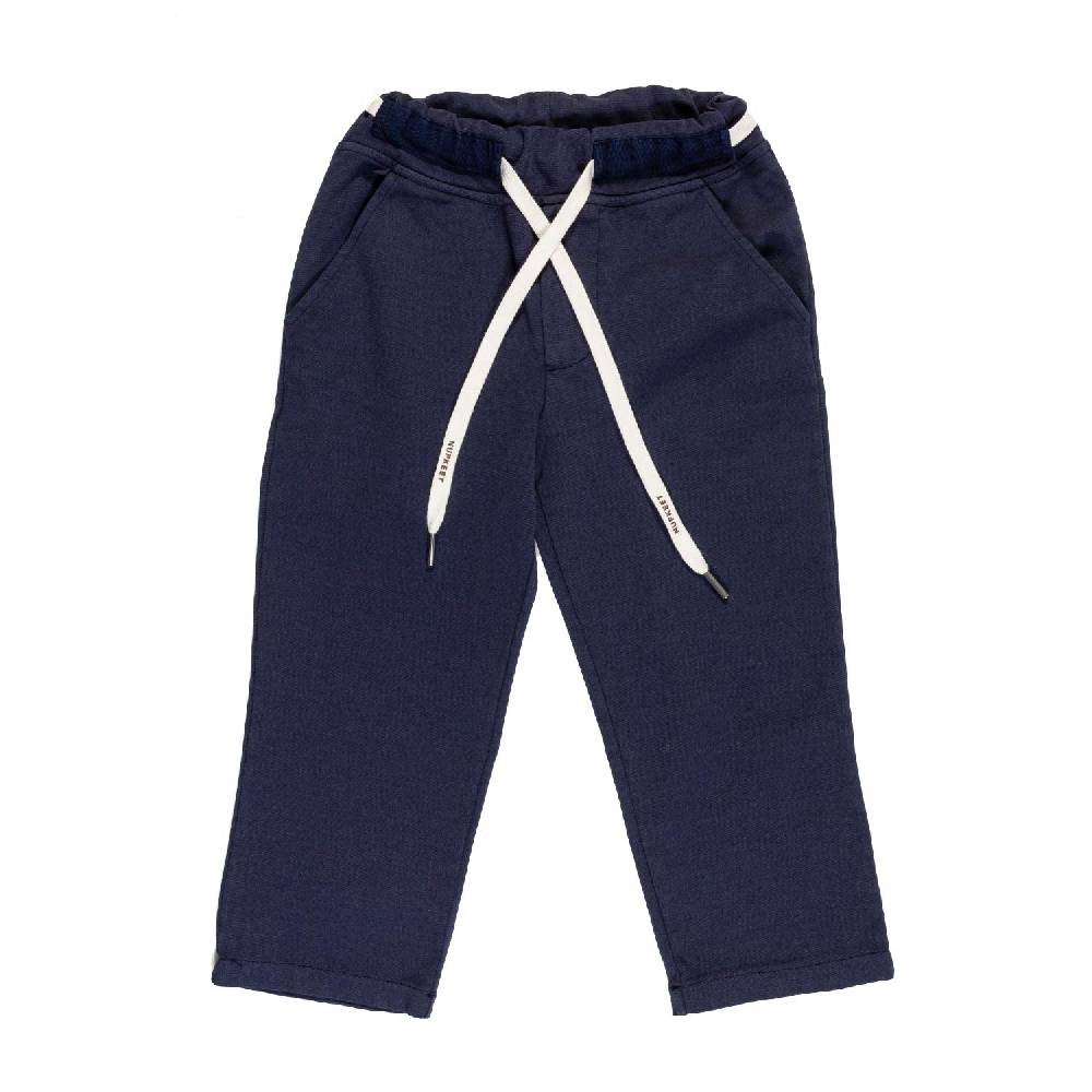 Nupkeet Pantalone blu Torino Negozio