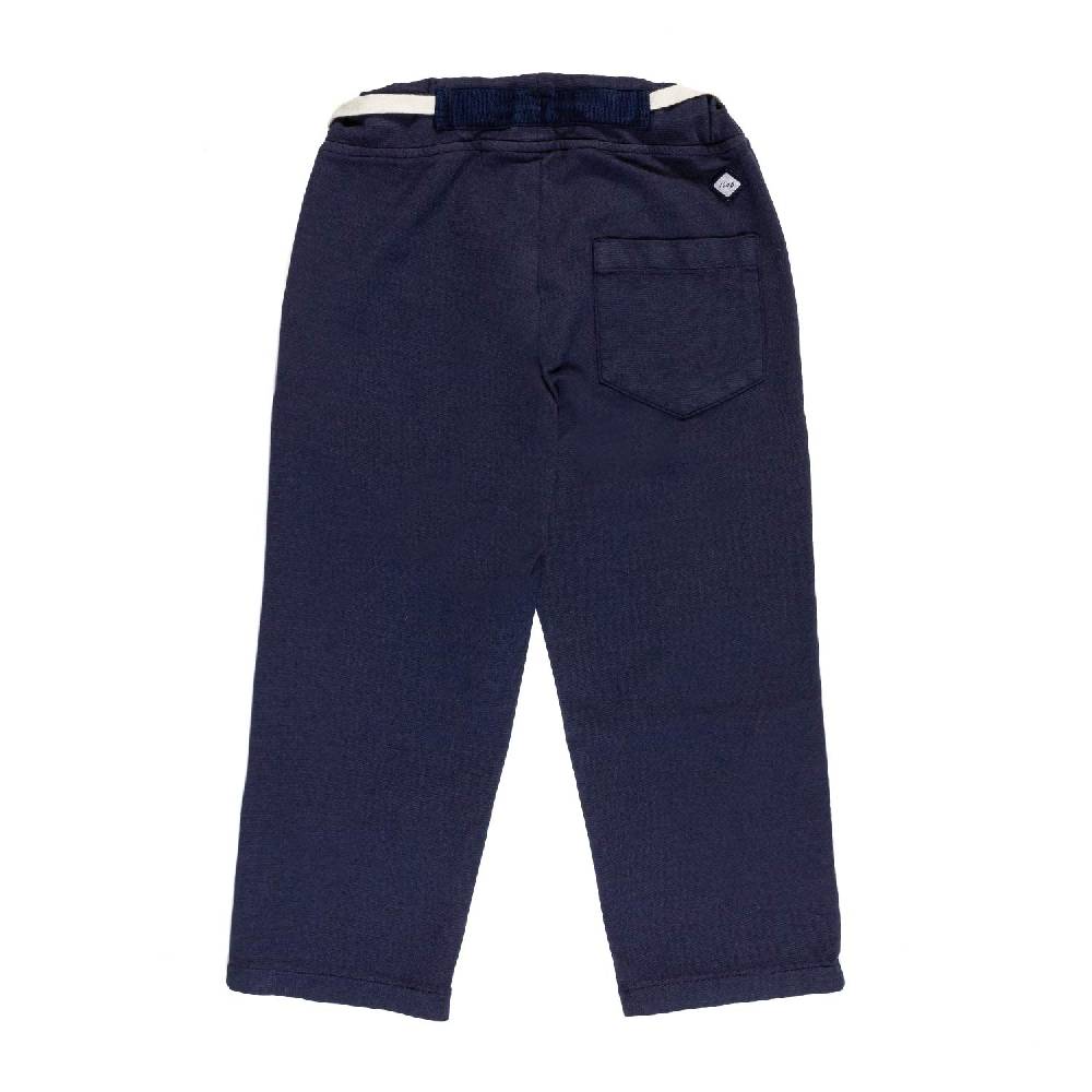 Nupkeet Pantalone blu Torino Negozio