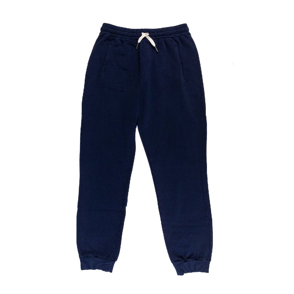 Nupkeet Pantalone jogger blu Trento Nuova