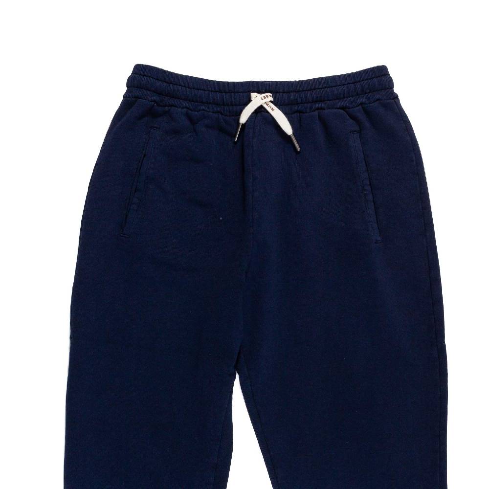 Nupkeet Pantalone jogger blu Trento Nuova