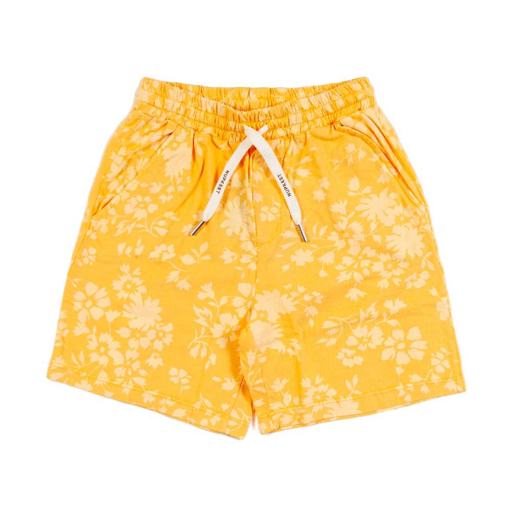 Nupkeet Bermuda arancio zucca Novara 2025