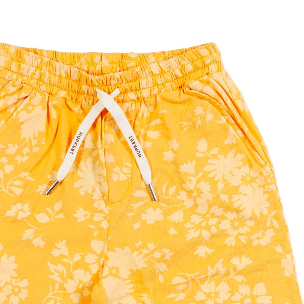 Nupkeet Bermuda arancio zucca Novara 2025