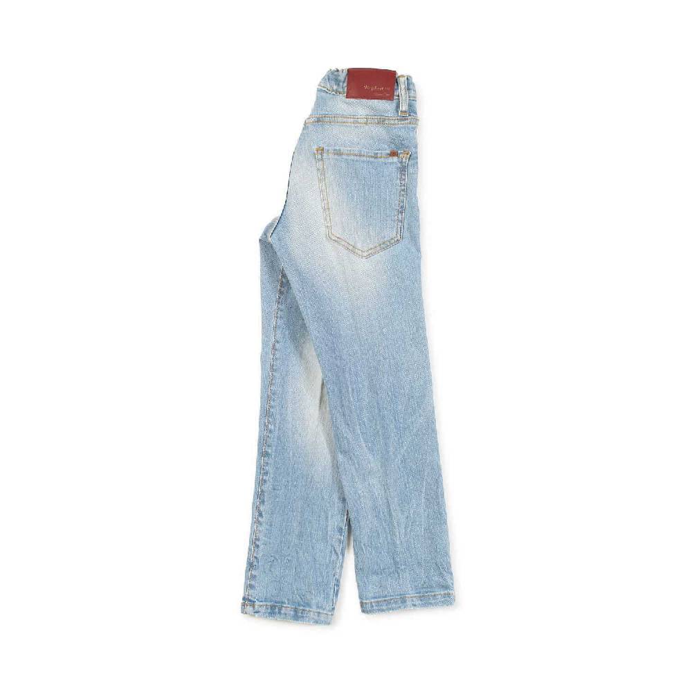 Nupkeet Jeans blu chiaro Orvieto Shopping Online