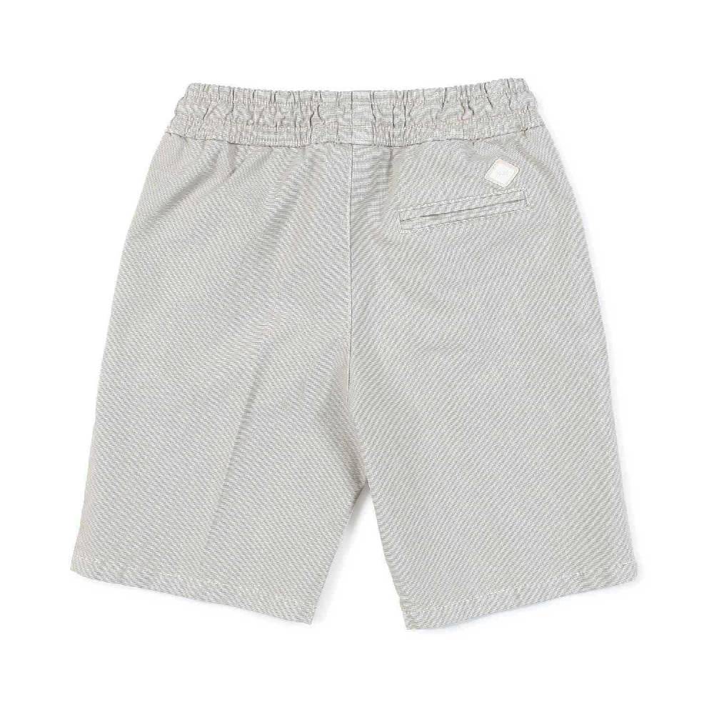 Nupkeet Bermuda perla Carpi Sottocosto