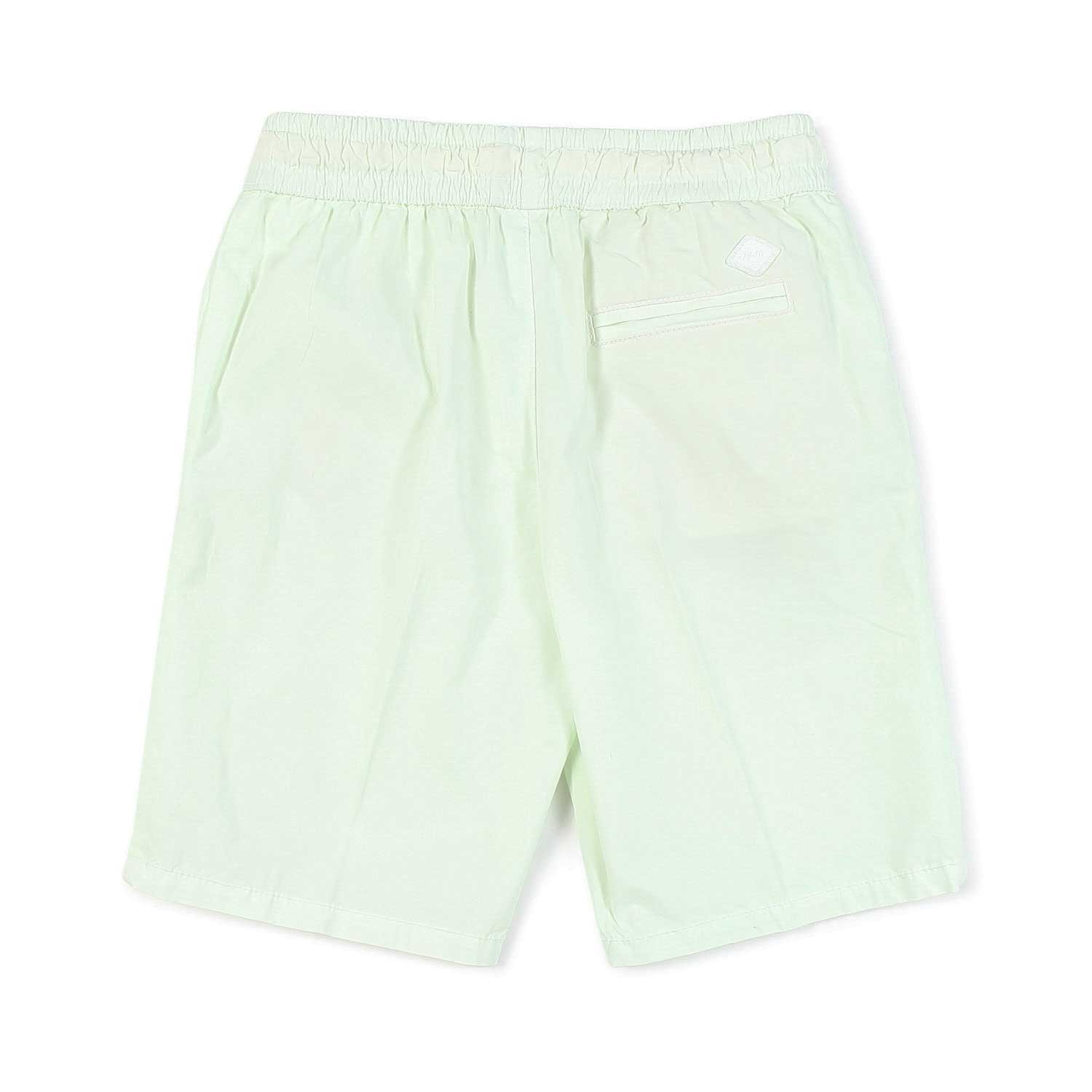 Nupkeet Bermuda parachute verde acqua Cremona Economico