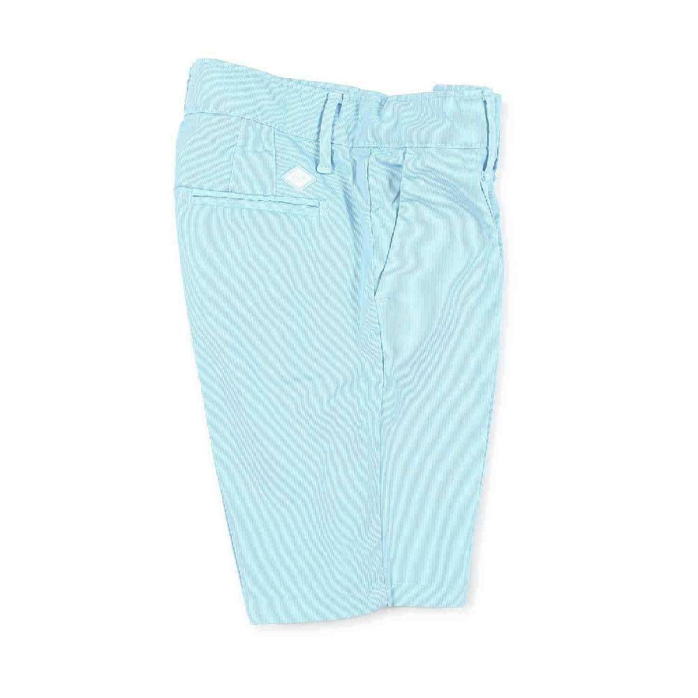 Nupkeet Bermuda ottoman azzurro Genova Outlet